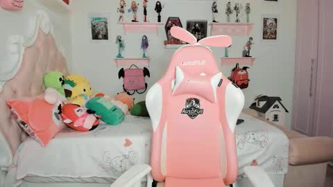 Snapshot of cherrymafer666 chatting on 5, 3, 2026 cherrycute666 online show from 5, 3, 2026