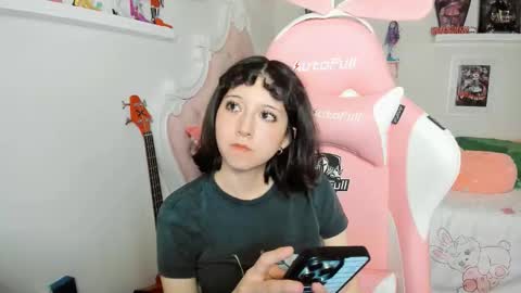 Snapshot of cherrymafer666 chatting on 6, 3, 2026 cherrycute666 online show from 6, 3, 2026