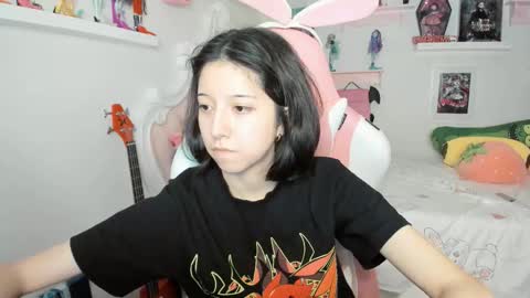 Snapshot of cherrymafer666 chatting on 8, 3, 2026 cherrycute666 online show from 8, 3, 2026