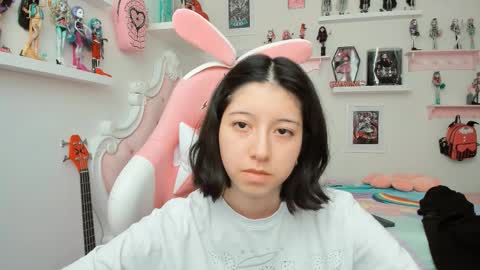 Snapshot of cherrymafer666 chatting on 12, 3, 2026 cherrycute666 online show from 12, 3, 2026