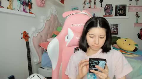 Snapshot of cherrymafer666 chatting on 13, 3, 2026 cherrycute666 online show from 13, 3, 2026