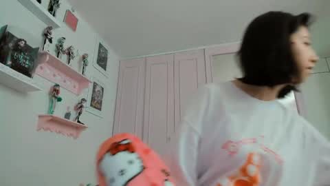 Snapshot of cherrymafer666 chatting on 24, 3, 2026 cherrycute666 online show from 24, 3, 2026