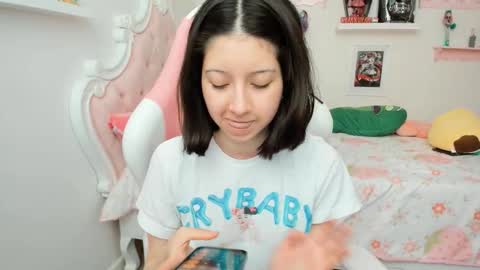 Snapshot of cherrymafer666 chatting on 26, 3, 2026 cherrycute666 online show from 26, 3, 2026