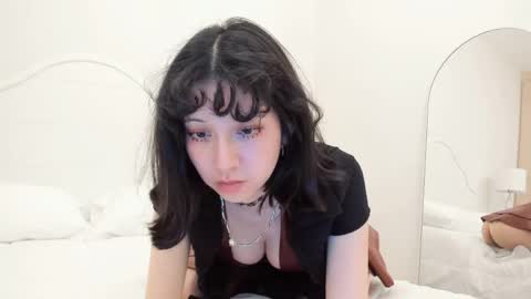 Snapshot of cherrymafer666 chatting on 12, 4, 2026 cherrycute666 online show from 12, 4, 2026
