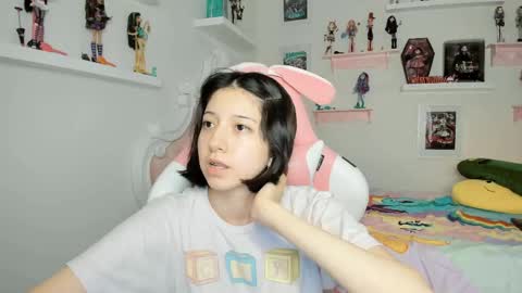 Snapshot of cherrymafer666 chatting on 27, 4, 2026 cherrycute666 online show from 27, 4, 2026