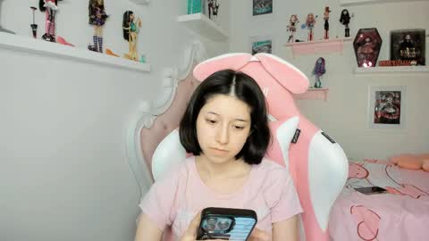 Snapshot of cherrymafer666 chatting on 28, 5, 2026 cherrycute666 online show from 28, 5, 2026