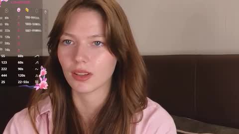 Loise online show from 2, 11, 2025