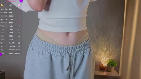 Loise online show from 3, 2, 2026