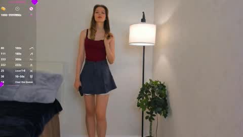 Snapshot of cherrymira chatting on 17, 3, 2026 Loise online show from 17, 3, 2026