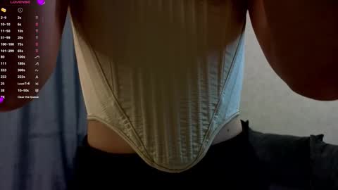 Snapshot of cherrymira chatting on 19, 3, 2026 Loise online show from 19, 3, 2026