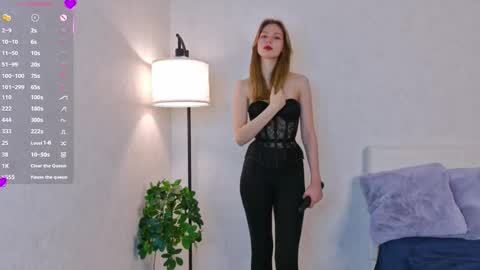 Snapshot of cherrymira chatting on 22, 3, 2026 Loise online show from 22, 3, 2026