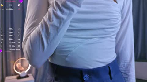 Snapshot of cherrymira chatting on 24, 3, 2026 Loise online show from 24, 3, 2026