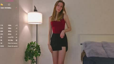 Snapshot of cherrymira chatting on 27, 3, 2026 Loise online show from 27, 3, 2026