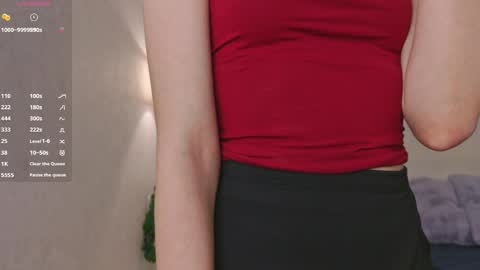 Snapshot of cherrymira chatting on 30, 3, 2026 Loise online show from 30, 3, 2026