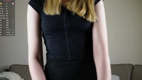 Snapshot of cherrymira chatting on 8, 4, 2026 Loise online show from 8, 4, 2026