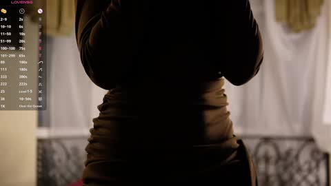 Snapshot of cherrymira chatting on 17, 4, 2026 Loise online show from 17, 4, 2026