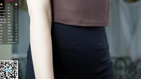 Snapshot of cherrymira chatting on 20, 4, 2026 Loise online show from 20, 4, 2026