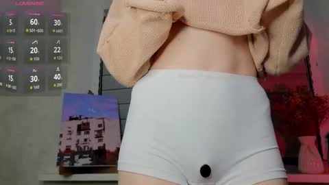 Lysia online show from 5, 12, 2025