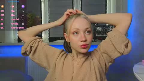 Lysia online show from 14, 4, 2026