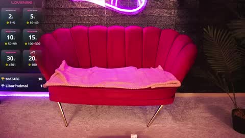 cherrysinn online show from 10, 4, 2026