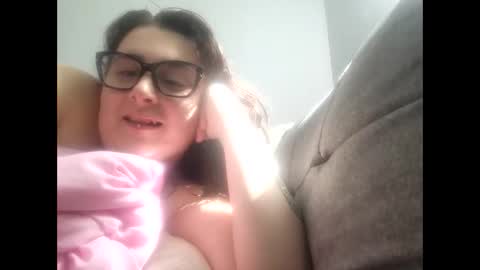 Snapshot of cherryvibe_xxx chatting on 27, 4, 2026 CherryVibe xxx online show from 27, 4, 2026