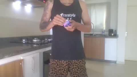 Snapshot of cherryvibes69 chatting on 1, 2, 2026 --- online show from 1, 2, 2026