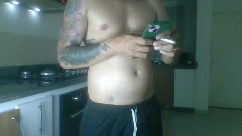 Snapshot of cherryvibes69 chatting on 10, 2, 2026 --- online show from 10, 2, 2026