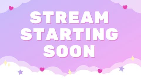 Cheravona   CherryVonFairy online show from 4, 1, 2025