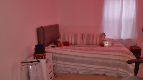 Cheravona   CherryVonFairy online show from 29, 10, 2025