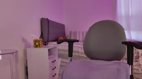 Cheravona   CherryVonFairy online show from 7, 1, 2026