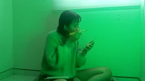 Cherry  online show from 22, 12, 2024