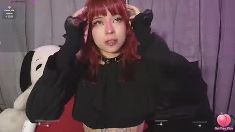 Cherry  online show from 21, 3, 2026