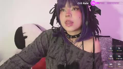 Snapshot of cherrywitchy chatting on 13, 7, 2026 Cherry online show from 13, 7, 2026