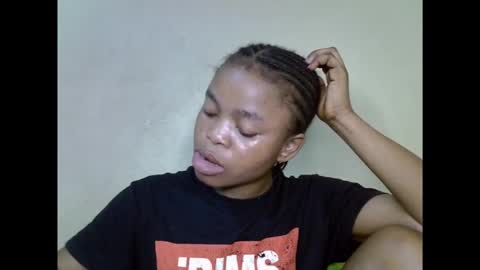 cherryxpussy online show from 6, 10, 2025