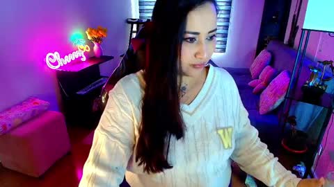 cherry online show from 8, 4, 2026