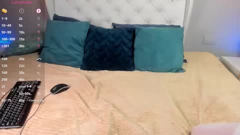 Snapshot of cherryy_boy chatting on 19, 3, 2026 Matias online show from 19, 3, 2026