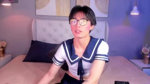 Snapshot of cherryy_boy chatting on 20, 4, 2026 Matias online show from 20, 4, 2026