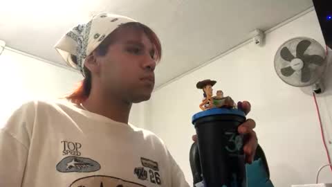 CHERRY online show from 13, 11, 2025