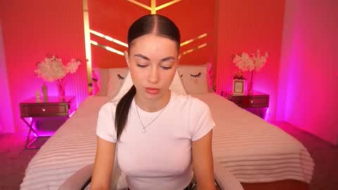 Snapshot of cherryylulu chatting on 15, 10, 2025 cherryylulu online show from 15, 10, 2025