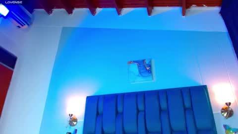 Cherry Queen online show from 25, 2, 2025