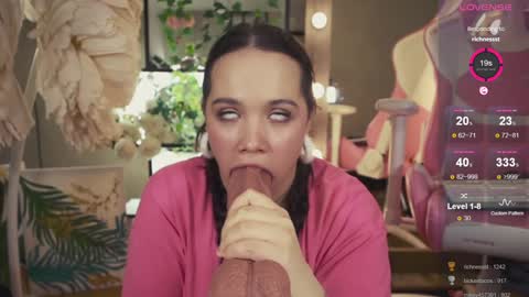 Banny online show from 27, 1, 2025