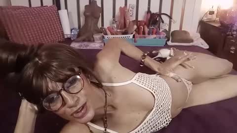 Cheryl6Fox online show from 30, 11, 2025