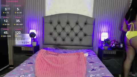 Cheryl online show from 27, 12, 2024