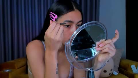 Snapshot of cherylbutler chatting on 7, 11, 2025 Cheryl online show from 7, 11, 2025