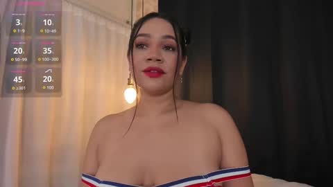 cherylfoster_ online show from 14, 11, 2025