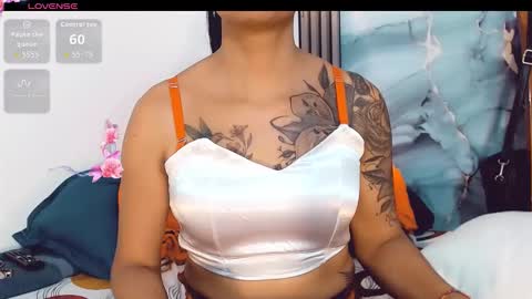 cheryll_enyeli online show from 4, 12, 2025