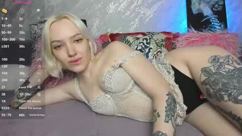 Cheryl online show from 27, 11, 2025