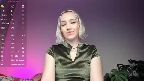 Cheryl online show from 27, 5, 2026