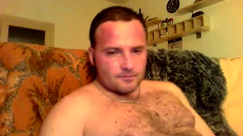 cheryloverboy online show from 14, 12, 2025