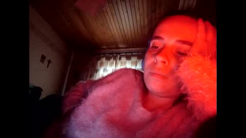 Snapshot of cherymoon89 chatting on 10, 12, 2024 CherryMoon online show from 10, 12, 2024